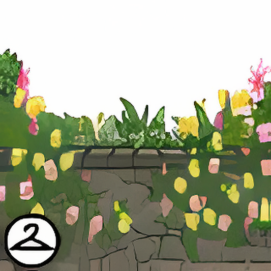 Blooming Garden