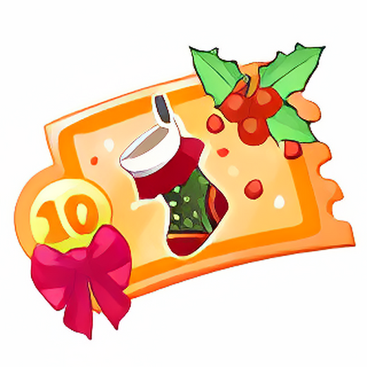 2022 Stocking Stufftacular 10-pack