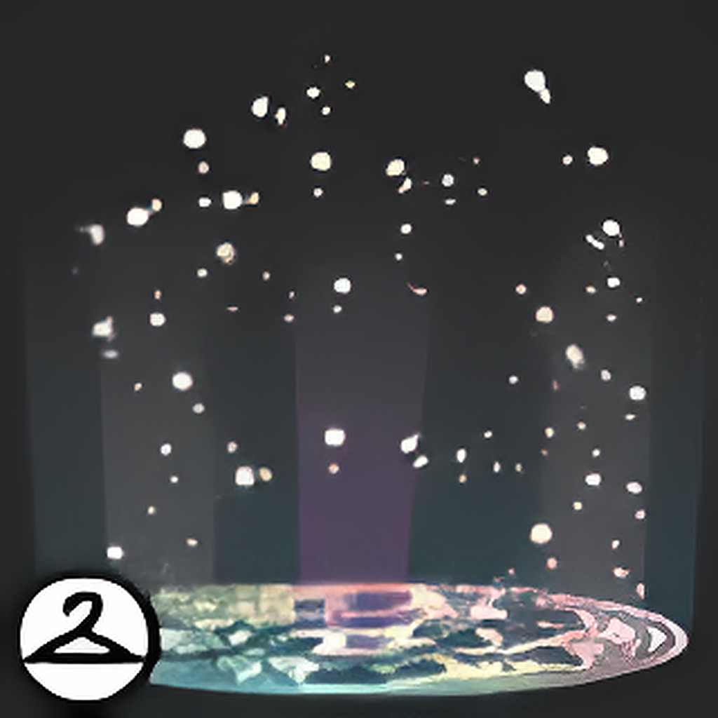 Magical Spell Casting Trinket
