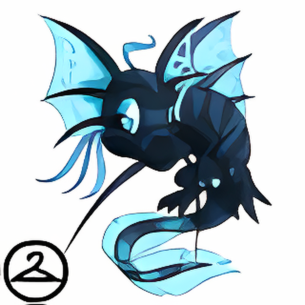 Prismatic Abyssal: Nostalgic Maraquan Draik