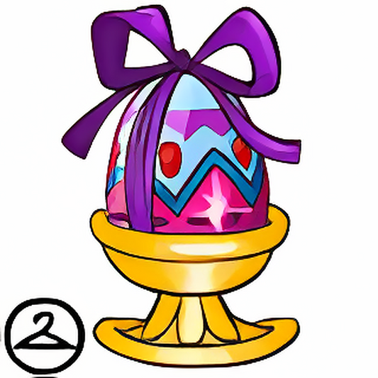 Fancy Negg Trinket