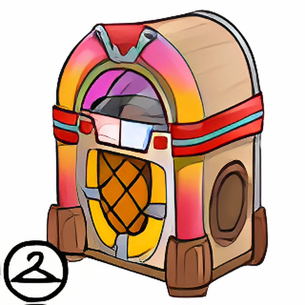 Classic Jukebox