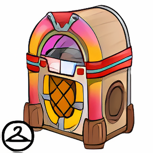 Classic Jukebox
