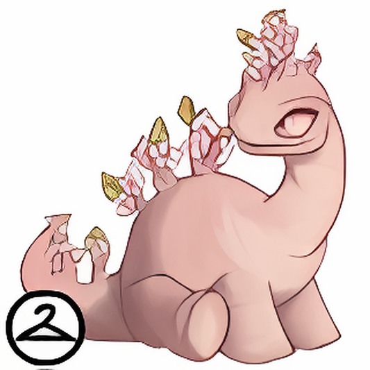 Prismatic Light Blossom: Blooming Woodland Chomby