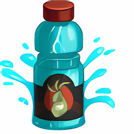 Dr. Sloth Gormball Recovery Drink