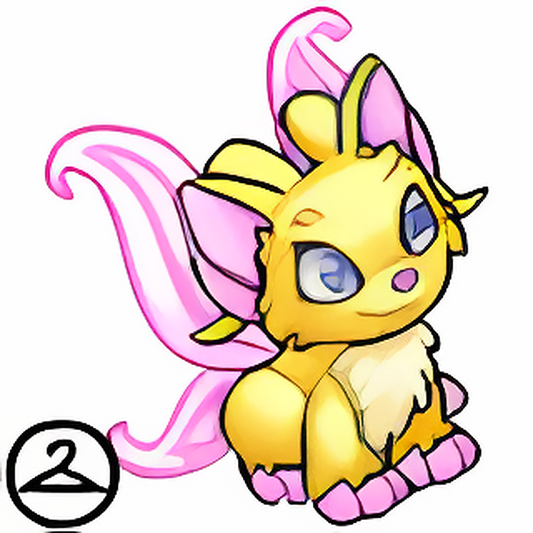 Habbo Hotel Faerie Acara