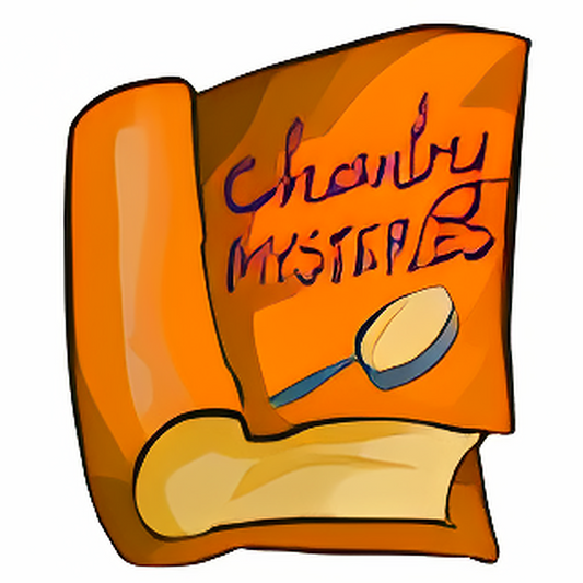 Chomby Mysteries