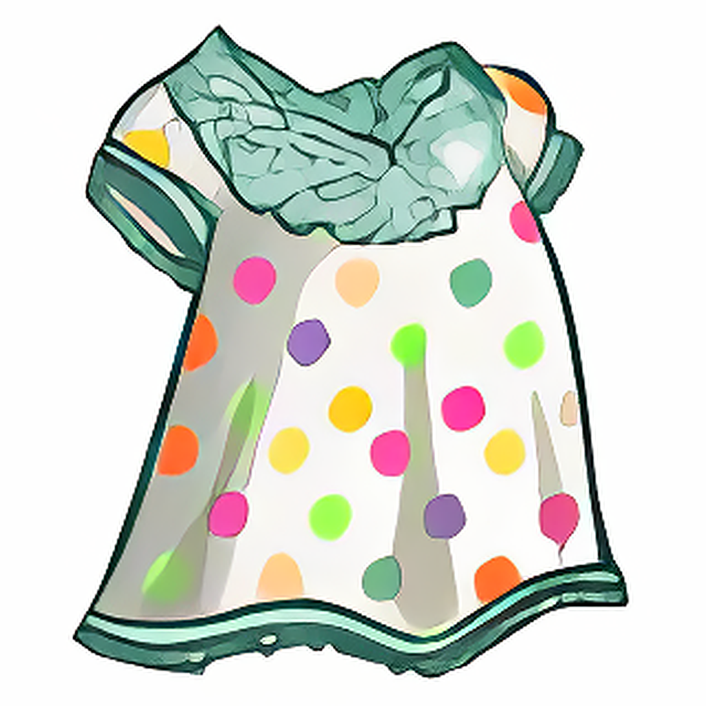 Colourful Birthday Shirt