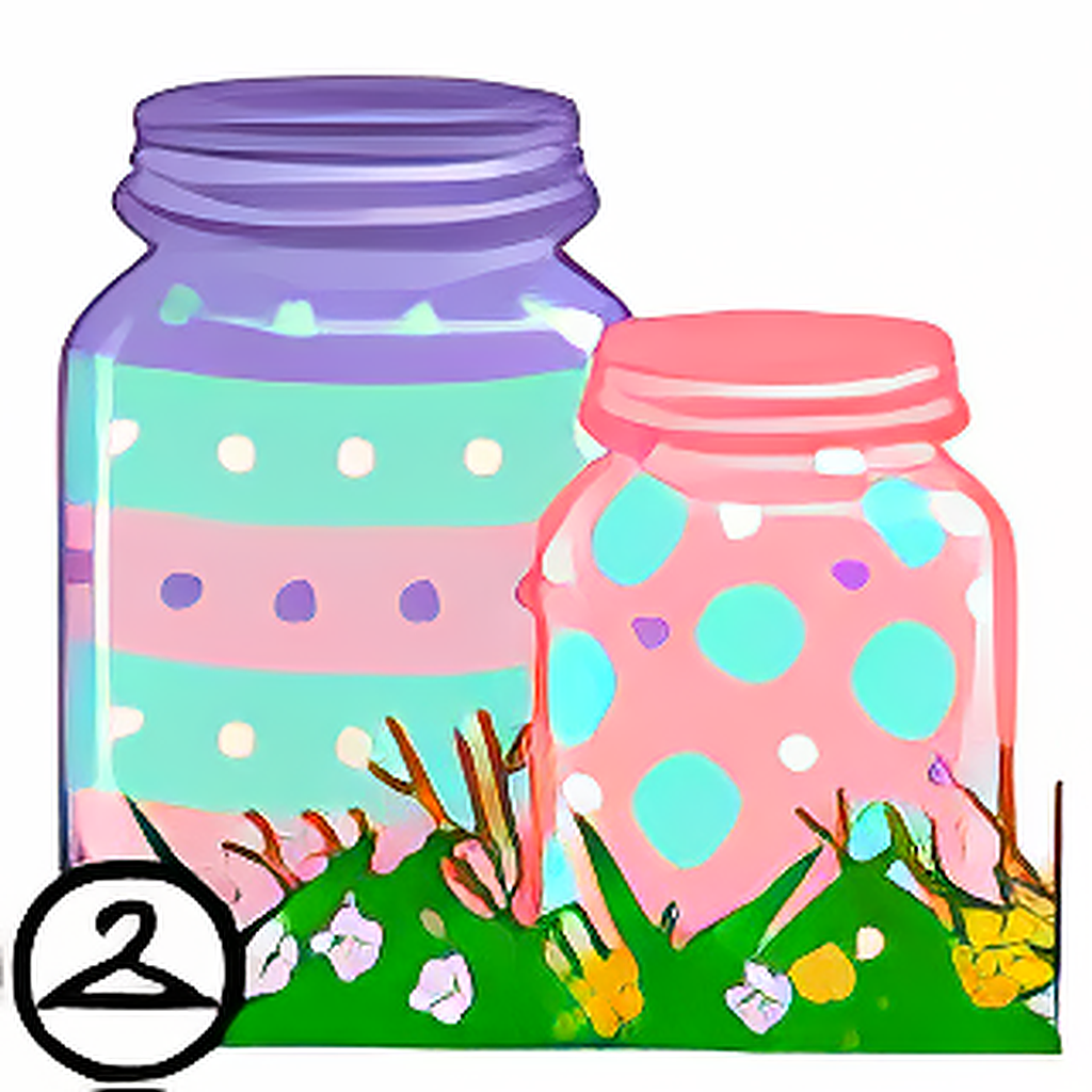 Negg Jar Foreground