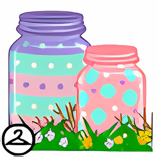 Negg Jar Foreground