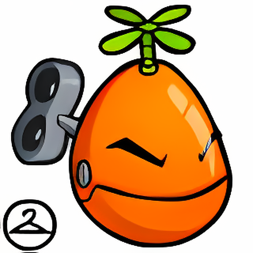 Wind Up Ferocious Negg