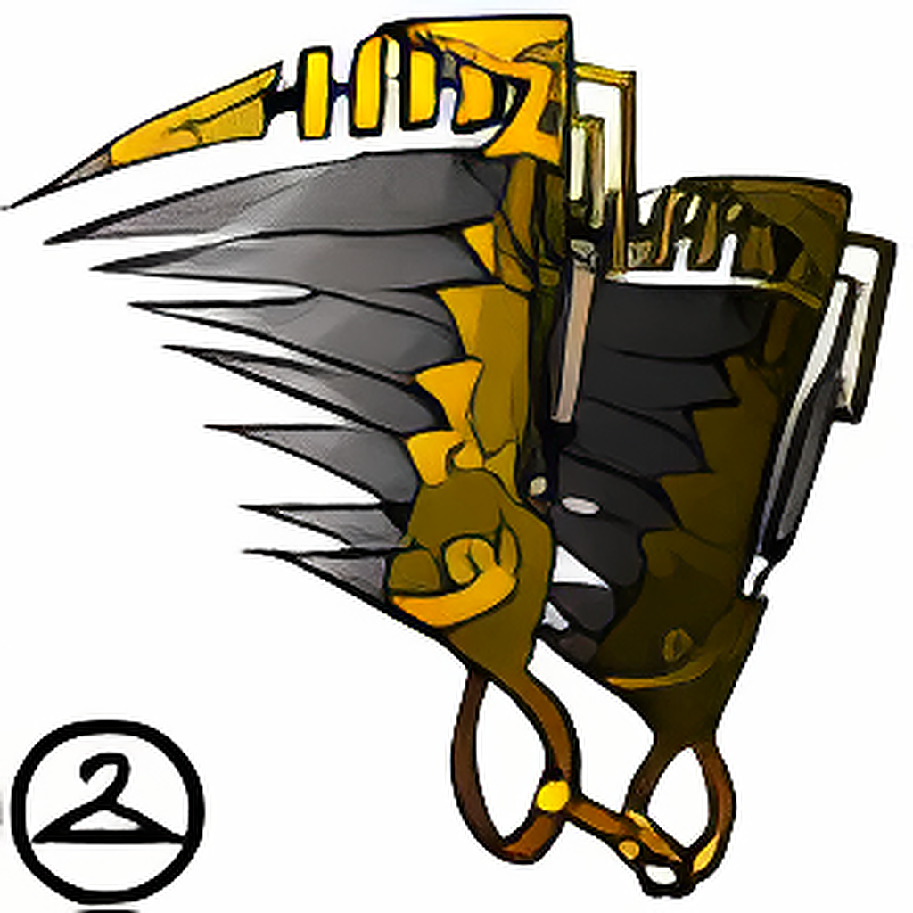 Mechanical Wings