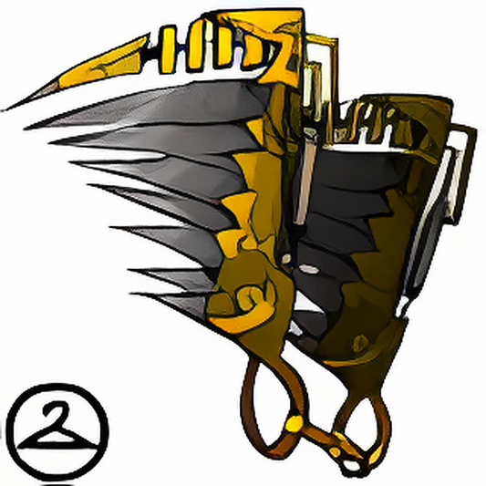 Mechanical Wings