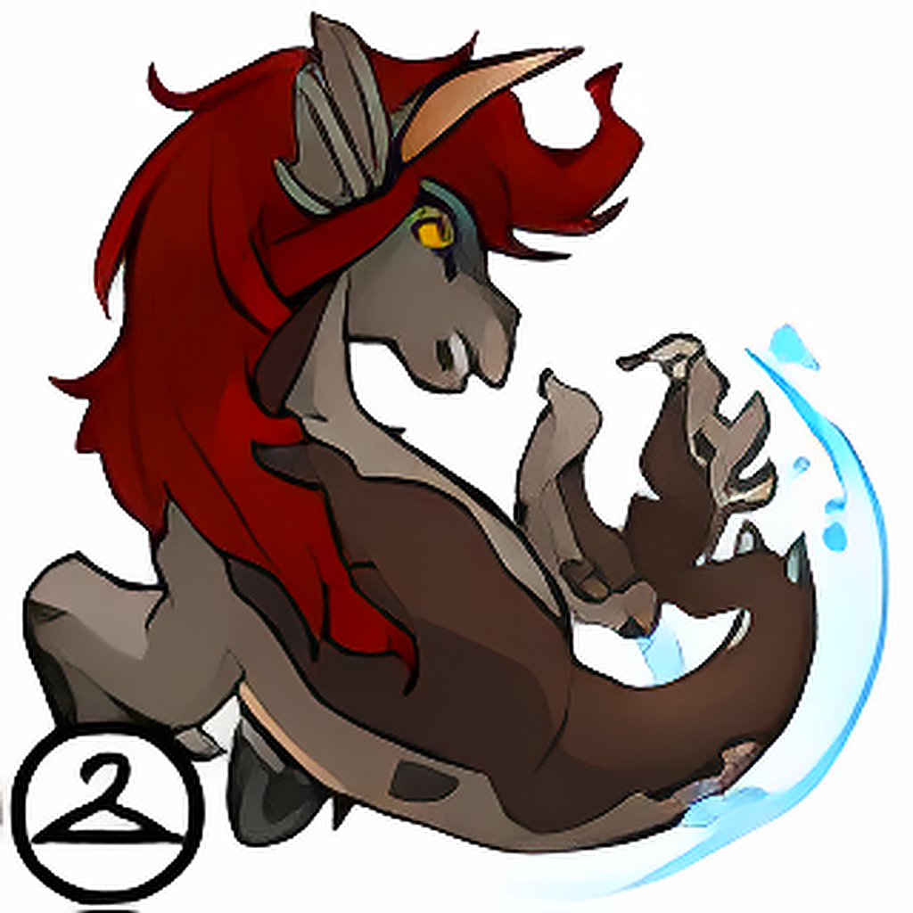 Prehistoric Tyrannian Peophin