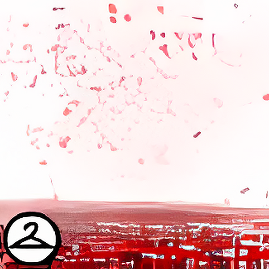 Krawk Island Team Confetti Celebration
