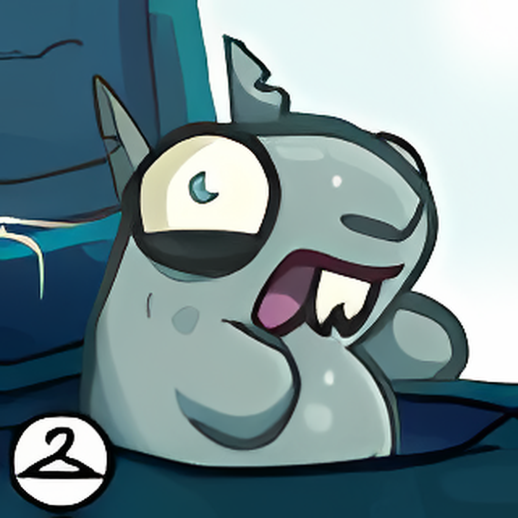 Rising Zombie Petpets Foreground