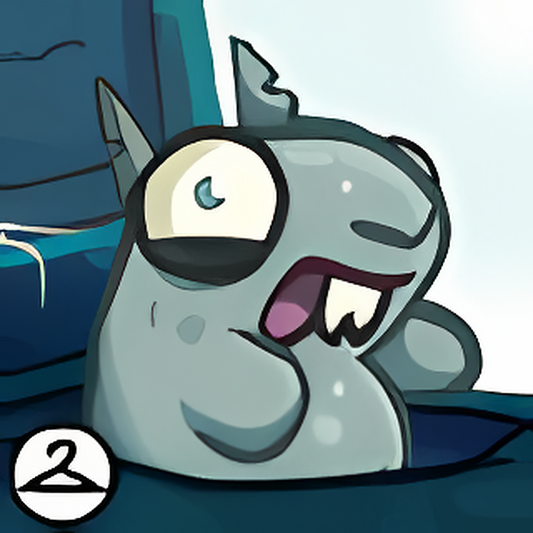 Rising Zombie Petpets Foreground