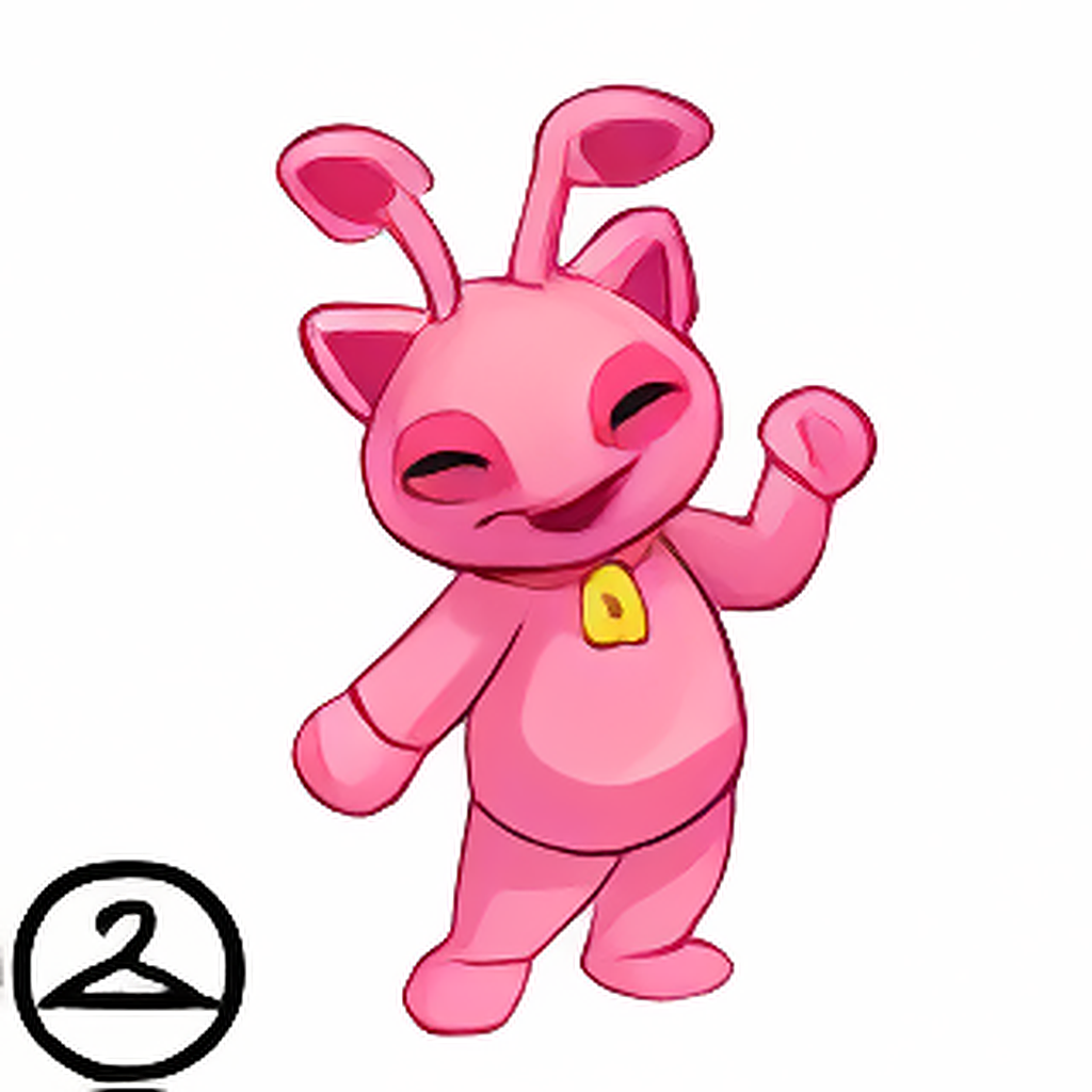 Aisha Mascot Wearable