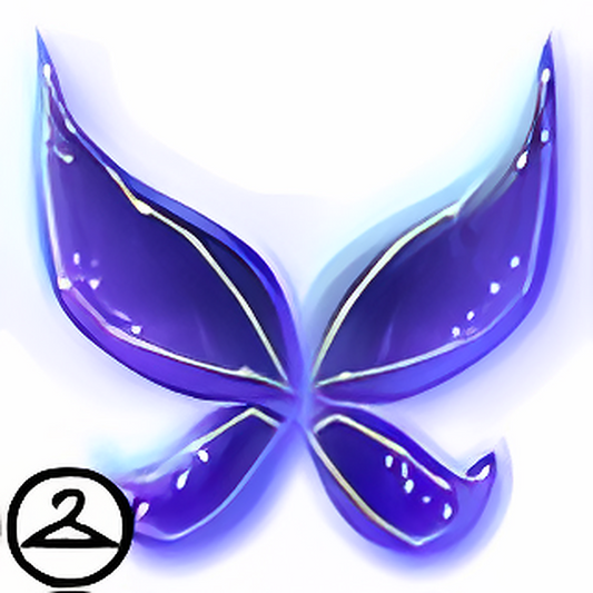 MiniMME11-S2: Starry Night Wings