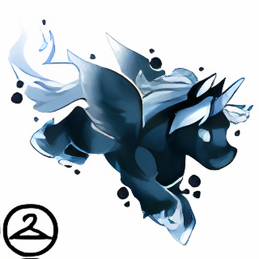Prismatic Lunar: Ethereal Void Uni