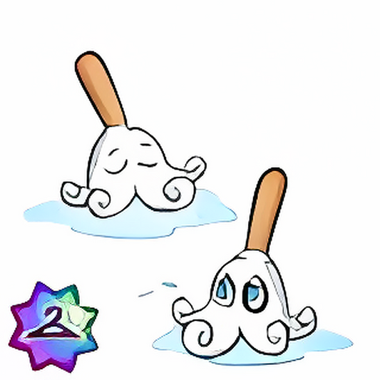 Swabby Petpets Foreground