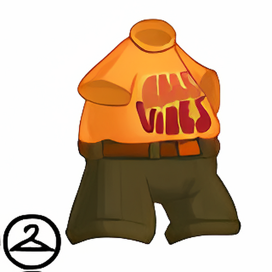 Fall Vibes Outfit