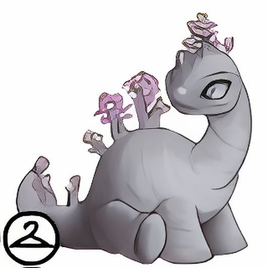 Prismatic Lilac: Blooming Woodland Chomby
