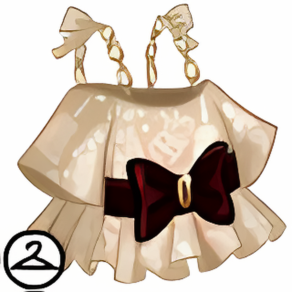 Elegant Birthday Blouse