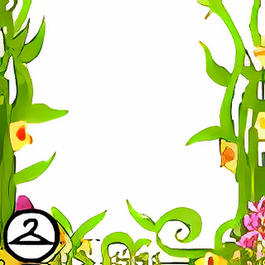 Growing Vines