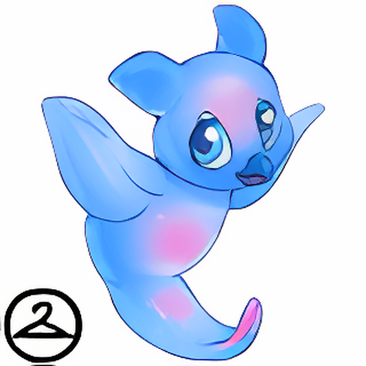 Aquatic Maraquan Vandagyre