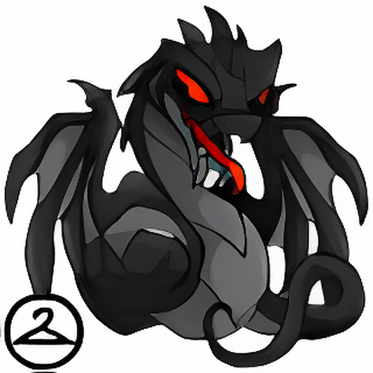 Prismatic Onyx: Nostalgic Darigan Hissi
