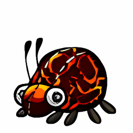 Scoach Plushie