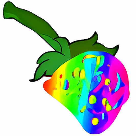 RainbowBerry