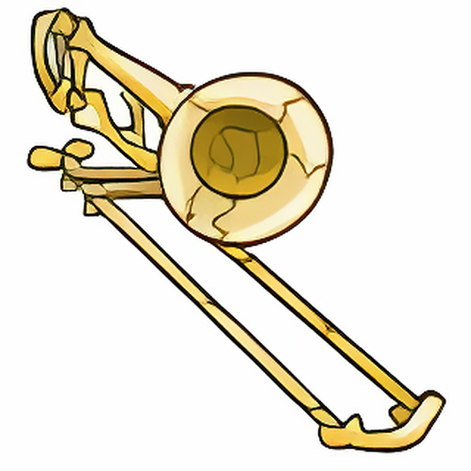 Bone Trombone