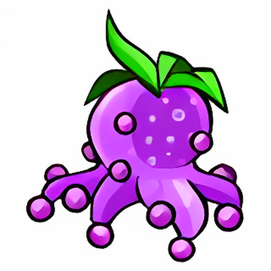 Octoberry