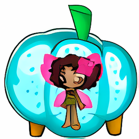 Jhuidah Snowglobe