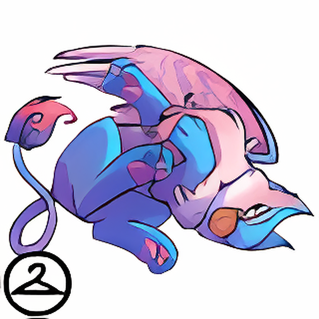 Prismatic Transgender: Adoring Rainbow Eyrie