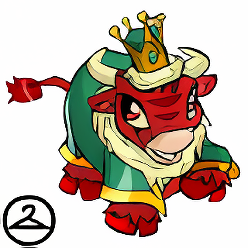 Nostalgic Royalboy Kau