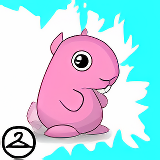 Hungry Hungry Meepit