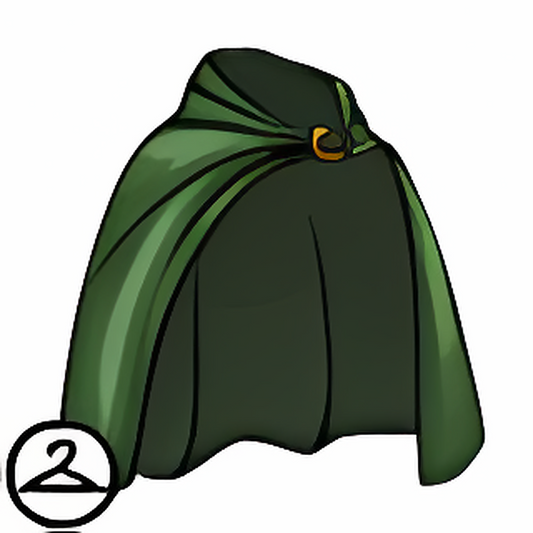 Heister Cape
