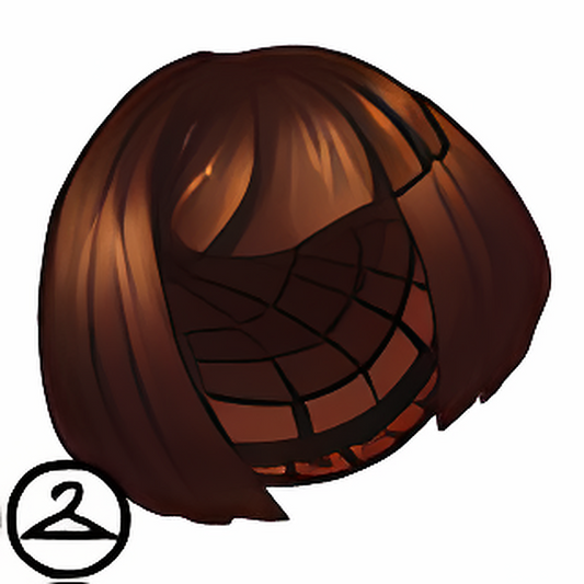 Baby Bob Wig