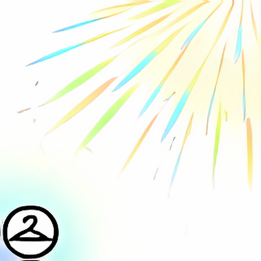 Prism Light Filter