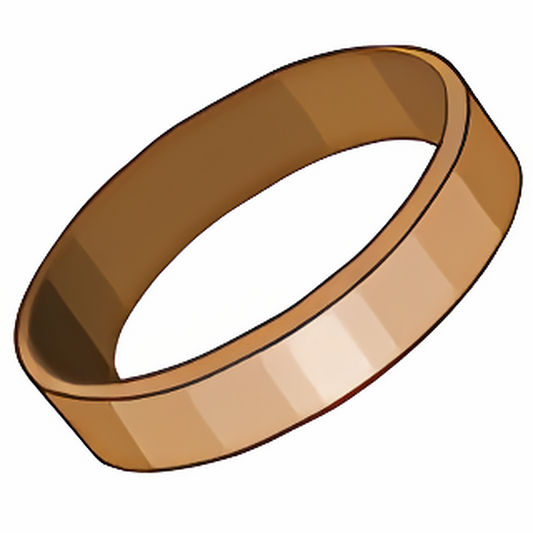 Copper Bracelet