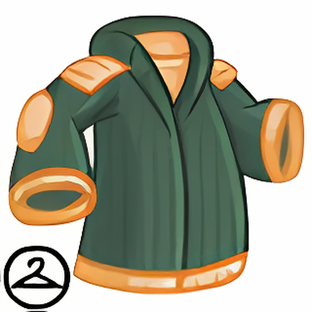 MiniMME16-S1: Informants Patch Sweater