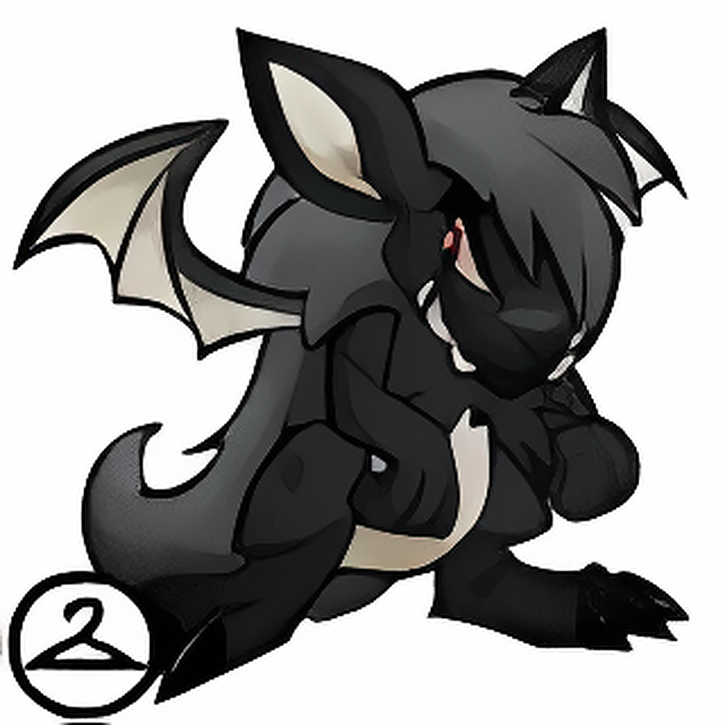 Prismatic Onyx: Nostalgic Darigan Kyrii