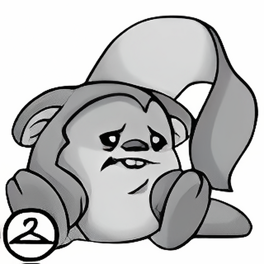 Nostalgic Grey Meerca