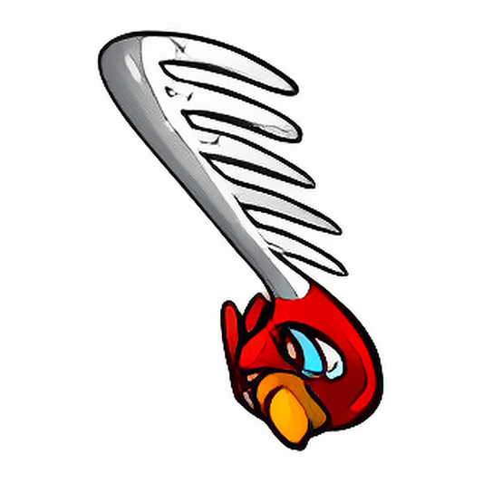 Wibreth Comb