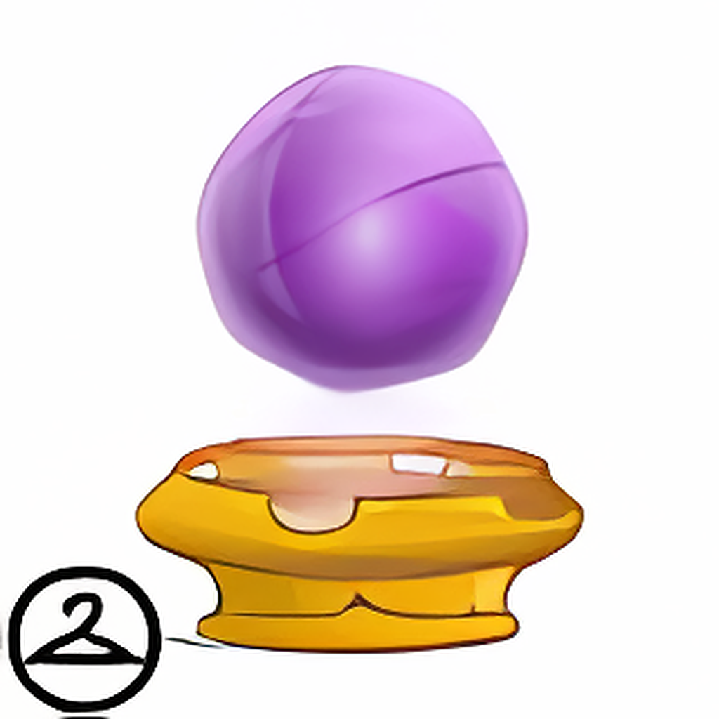 Magical Orb
