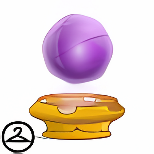 Magical Orb