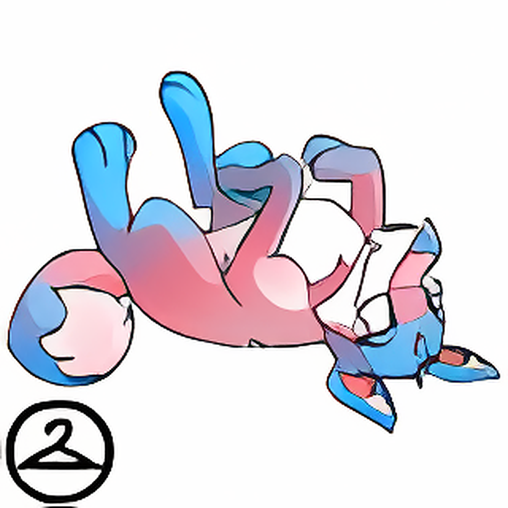 Prismatic Transgender: Adoring Rainbow Lupe